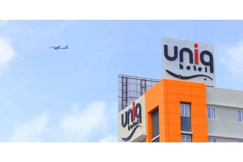 Uniq Hotel Yogyakarta (Adults Only) 2