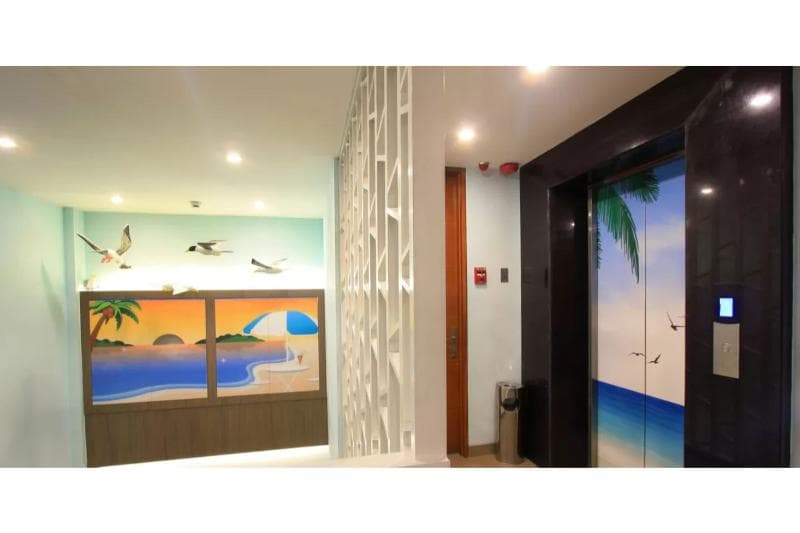 Uniq Hotel Yogyakarta (Adults Only) 4