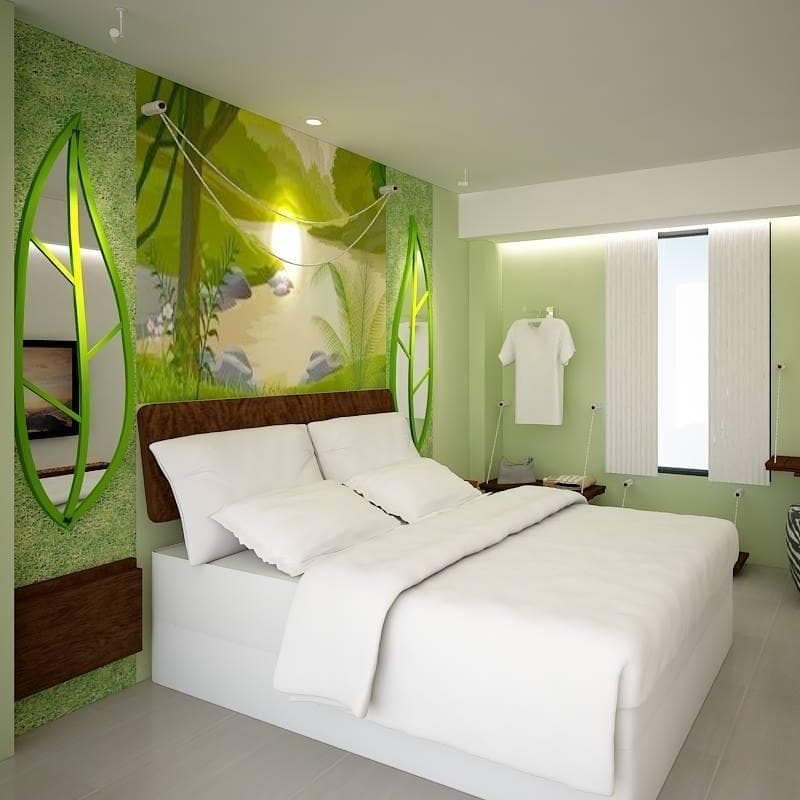 Uniq Hotel Yogyakarta (Adults Only) photo 1