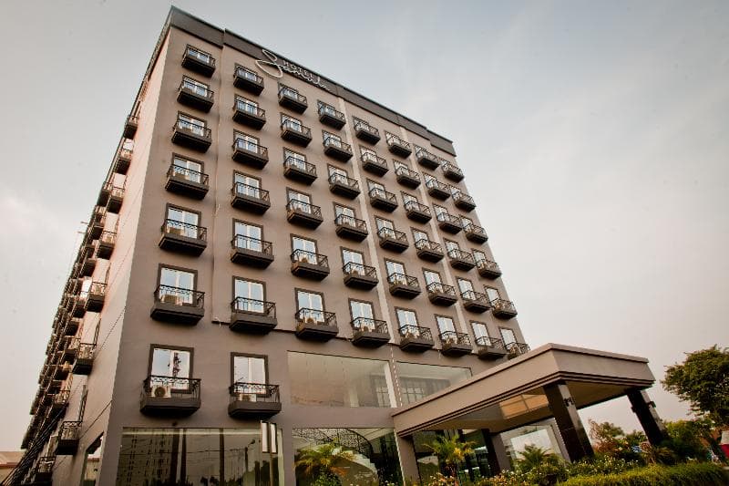 Samala Hotel photo 1