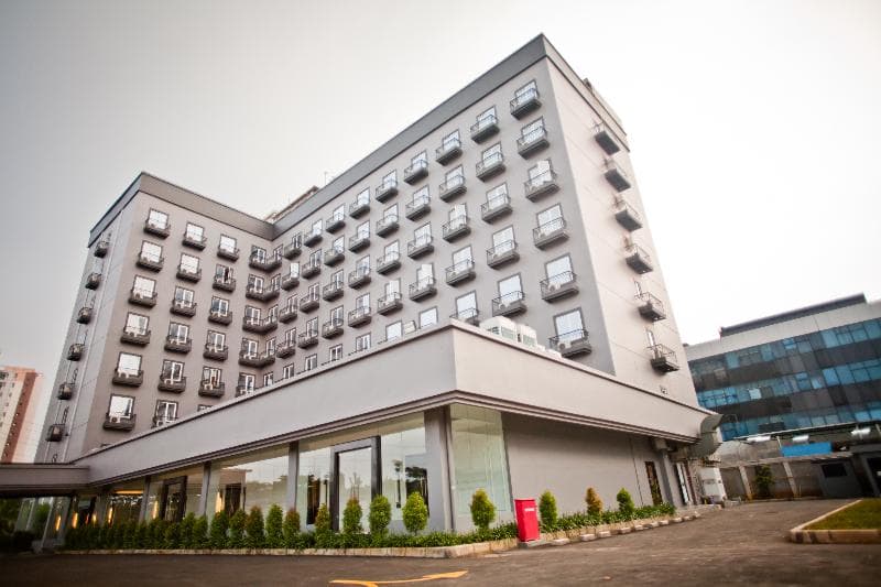 Samala Hotel 2
