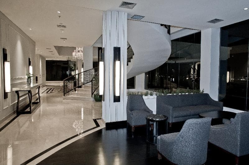 Samala Hotel 3