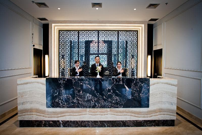 Samala Hotel 4