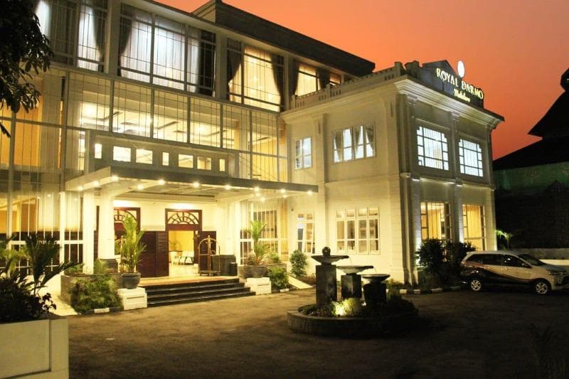 Royal Darmo Malioboro 5