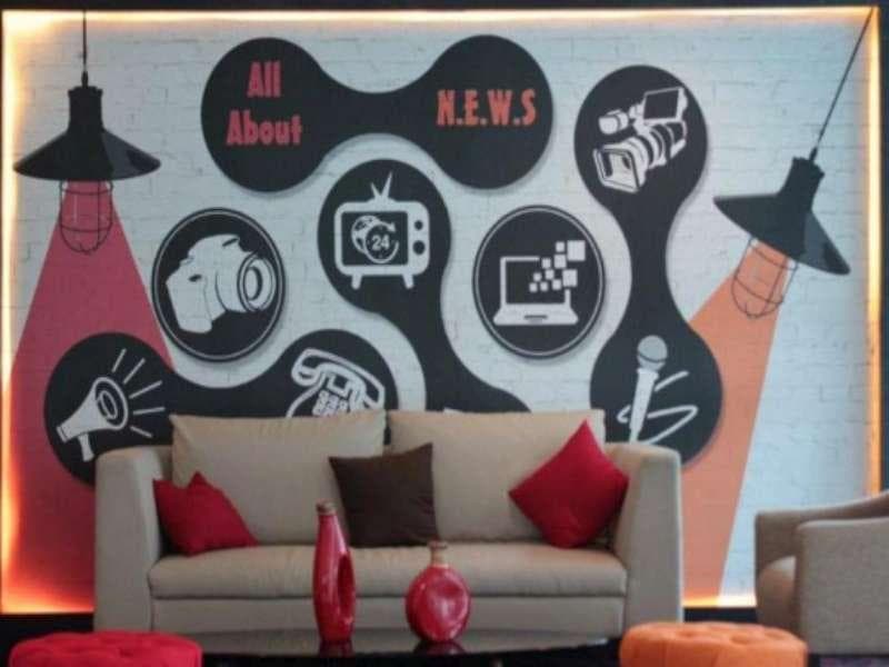 News Hotel Surabaya By Graha Pena Jawa Pos 4