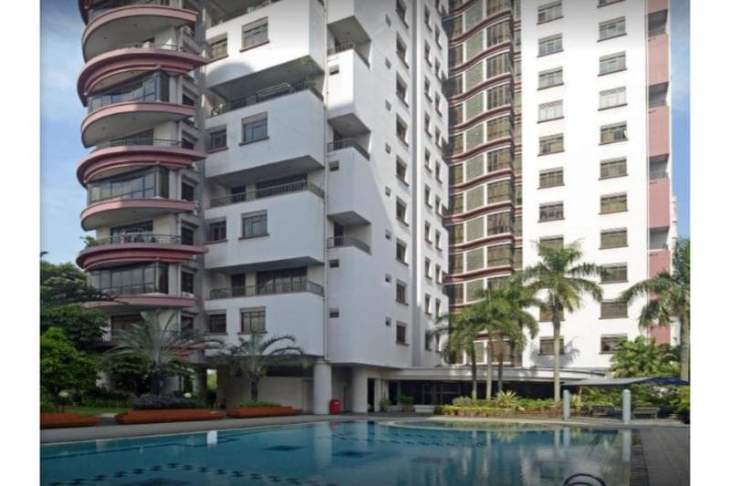 Midtown Residence Simatupang Jakarta photo 1