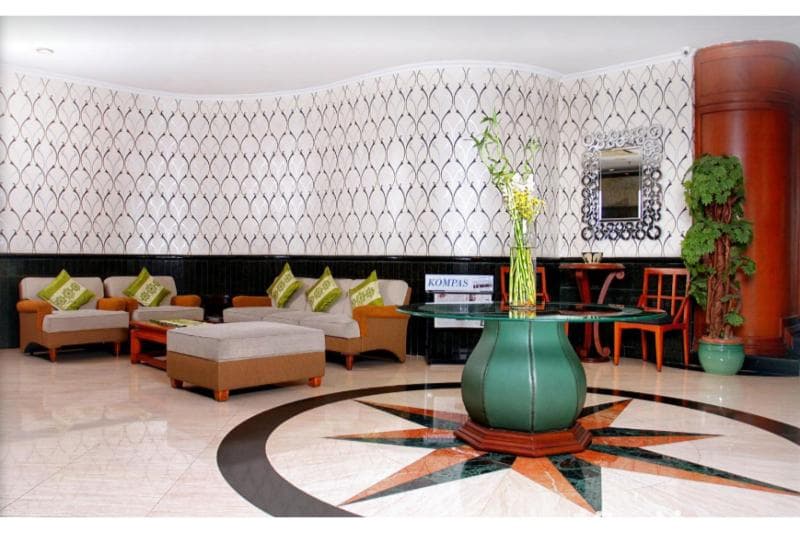 Midtown Residence Simatupang Jakarta 4