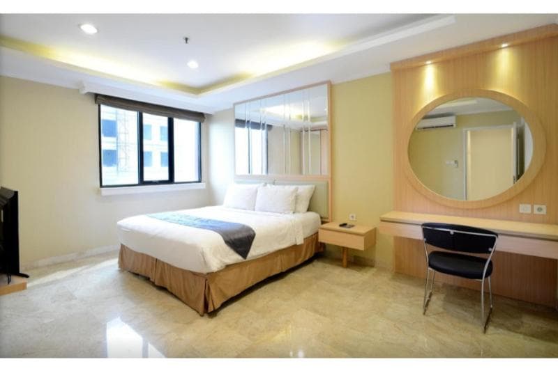 Midtown Residence Simatupang Jakarta 5