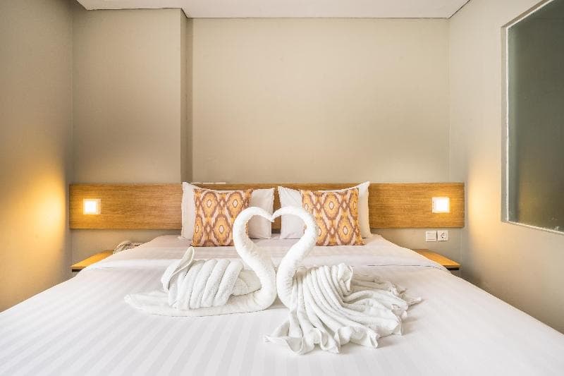 Maple Hotel Grogol Jakarta 5
