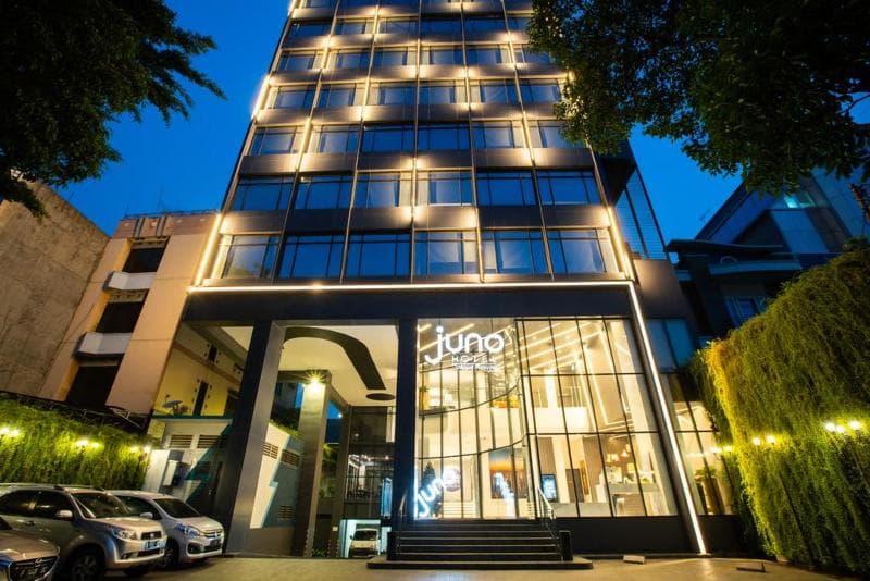 Juno Hotel Jakarta photo 1