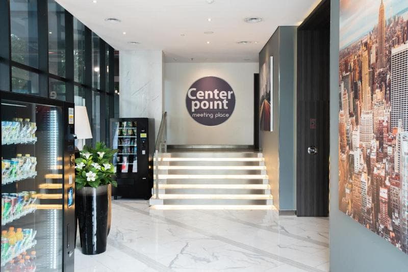 Juno Hotel Jakarta 3