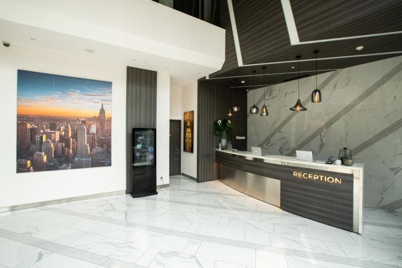 Juno Hotel Jakarta 4