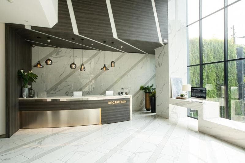 Juno Hotel Jakarta 5