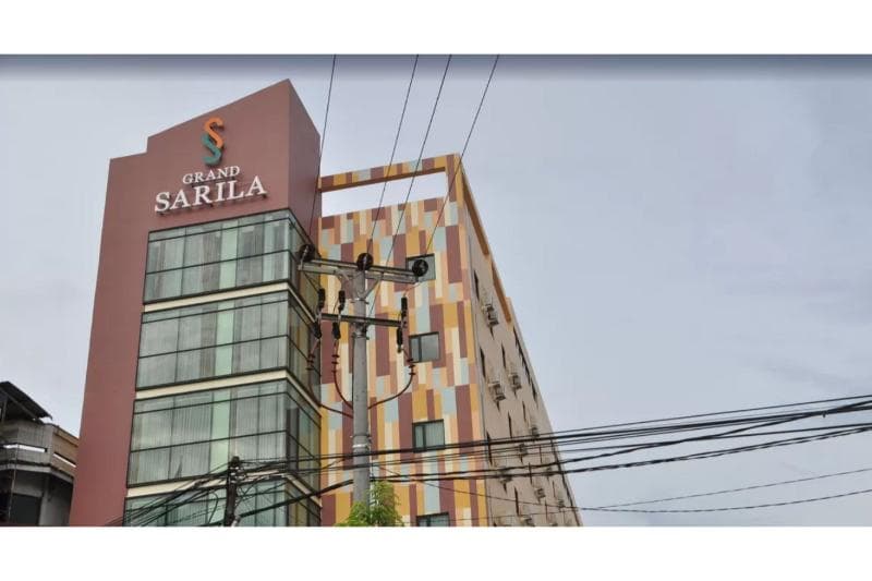 Grand Sarila photo 1