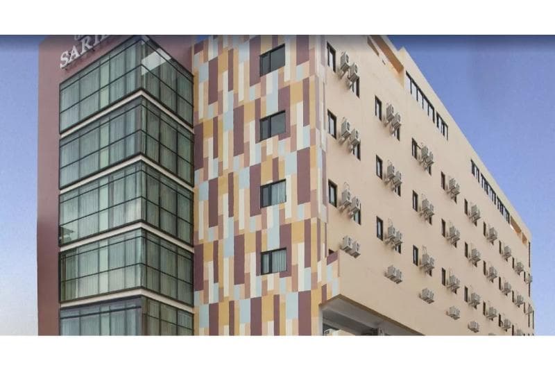 Grand Sarila 3