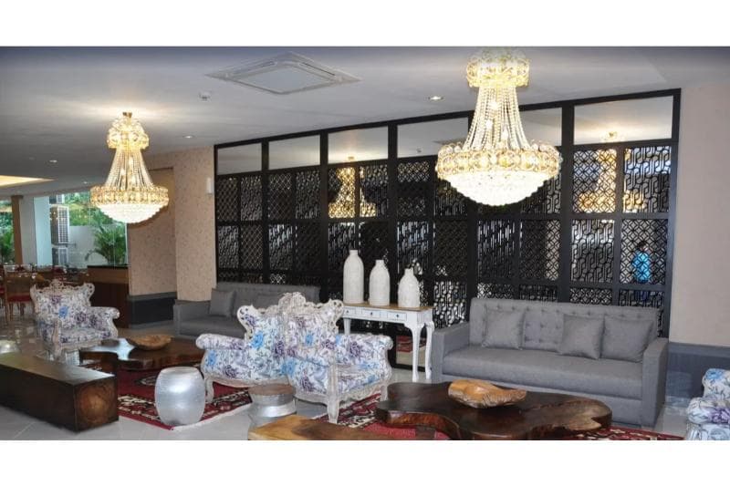 Grand Sarila 5