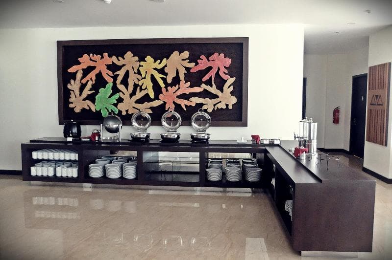 Grand Orchid Hotel Yogyakarta photo 1