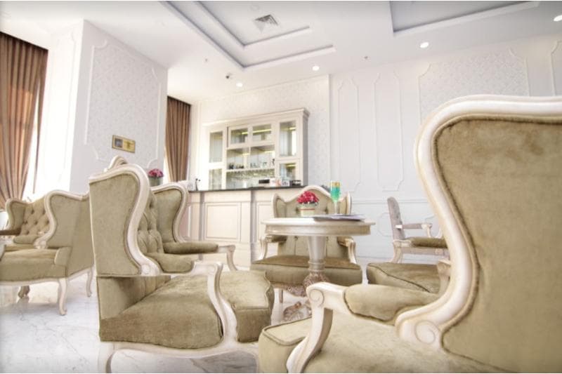 Grand Keisha Yogyakarta 2