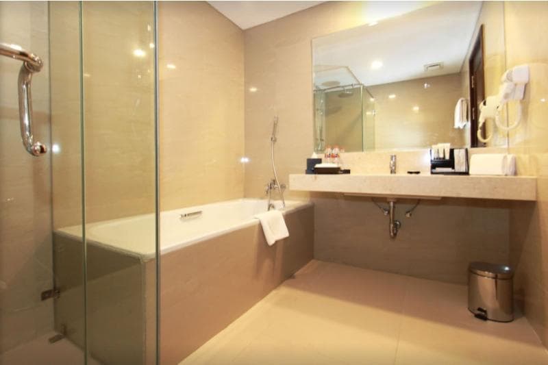 Grand Keisha Yogyakarta 4