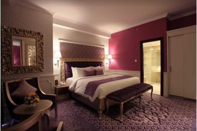 Grand Keisha Yogyakarta 5