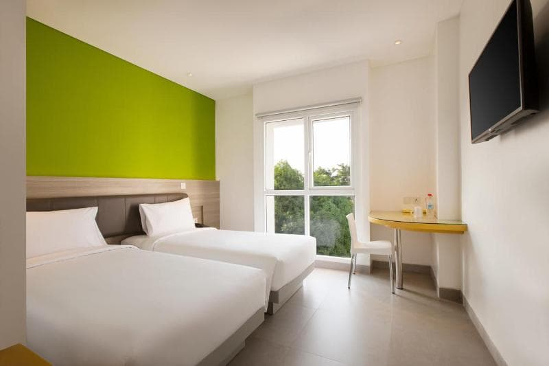 Amaris Hotel Darmo Surabaya 5