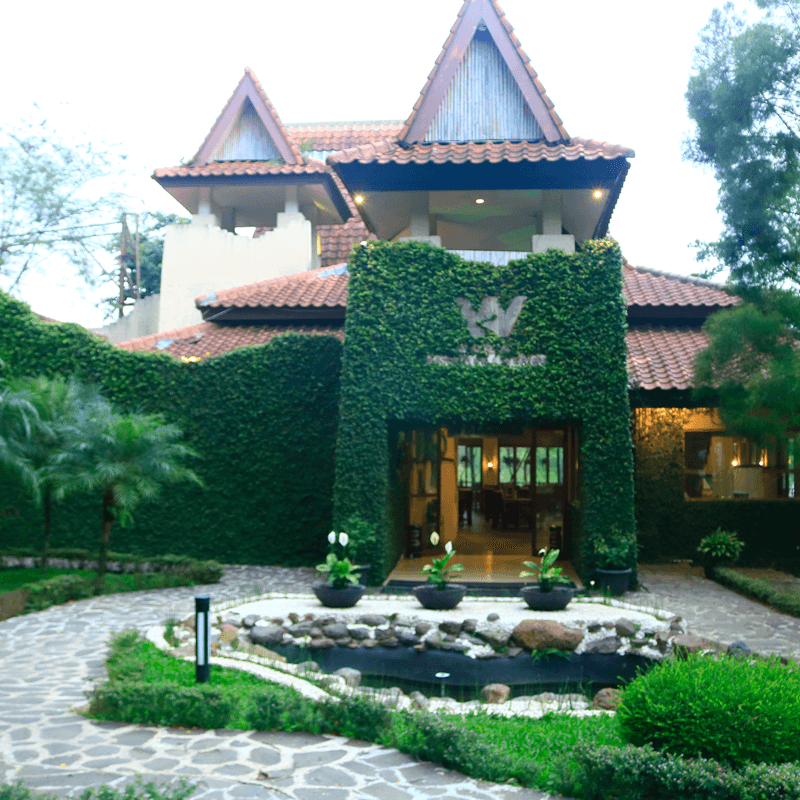 D'riam Riverside Resort photo 1