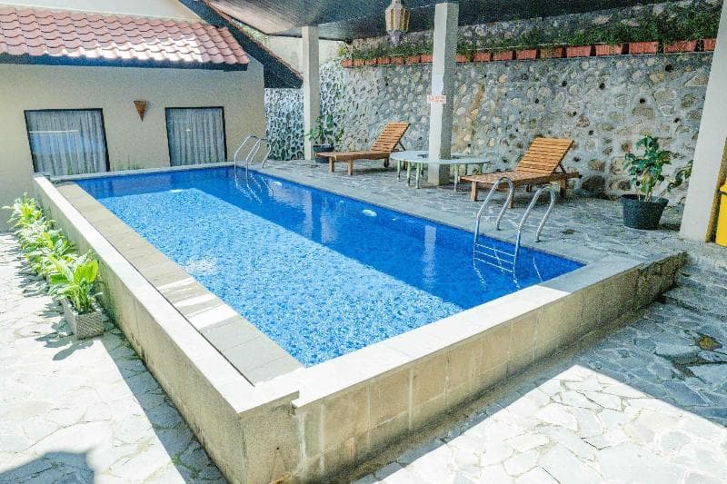D'riam Riverside Resort 4