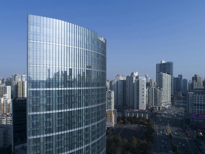 Amara Signature Shanghai 2