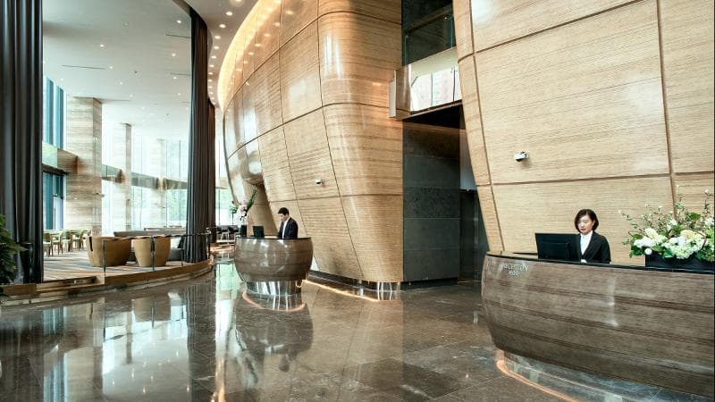 Amara Signature Shanghai 3
