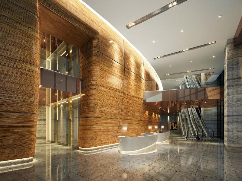 Amara Signature Shanghai 4