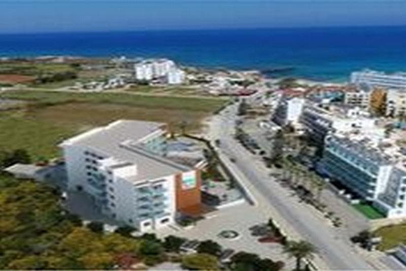 The Blue Ivy Hotel & Suites 2