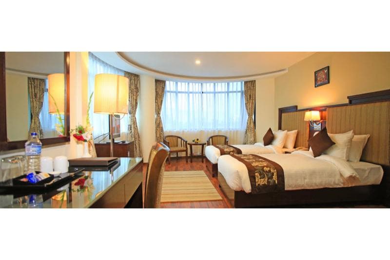Mirage Lords Inn photo 1
