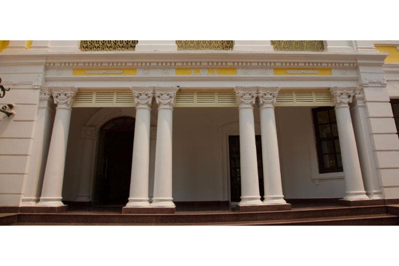 Maya Manor Boutique Hotel By Kgh Group main