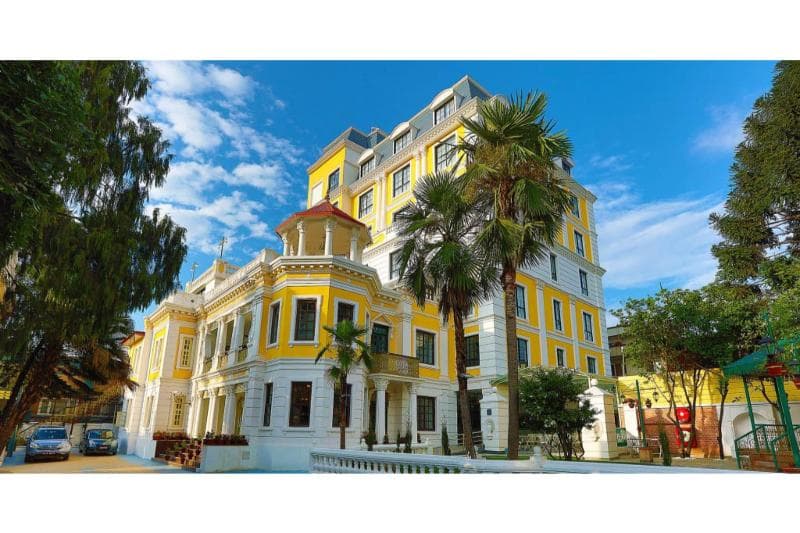 Maya Manor Boutique Hotel By Kgh Group photo 1