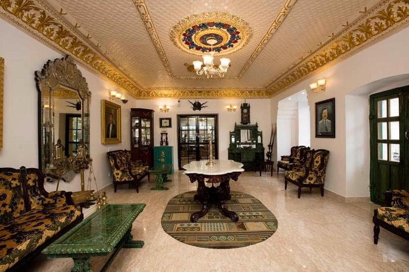Maya Manor Boutique Hotel By Kgh Group 3