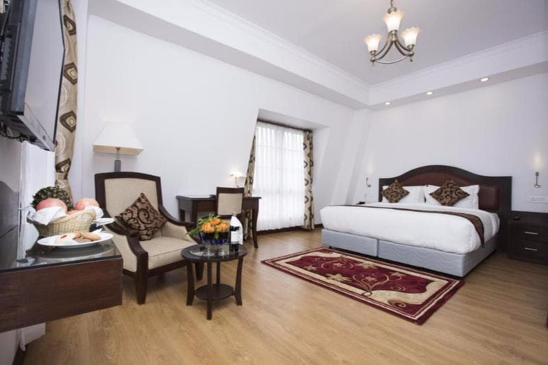 Maya Manor Boutique Hotel By Kgh Group 5