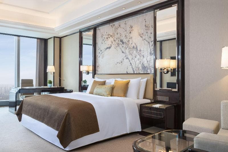 The St. Regis Changsha 3