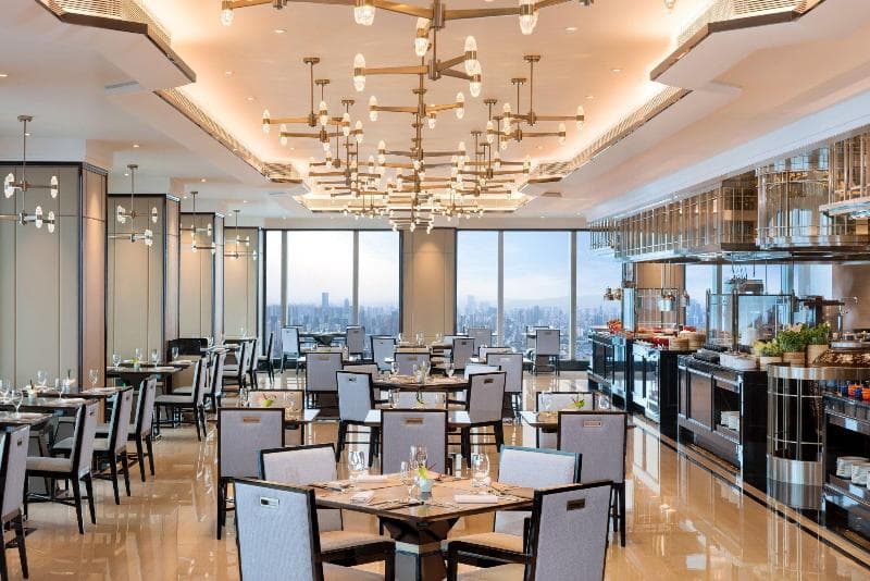 The St. Regis Changsha 4