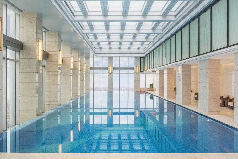 The St. Regis Changsha 5