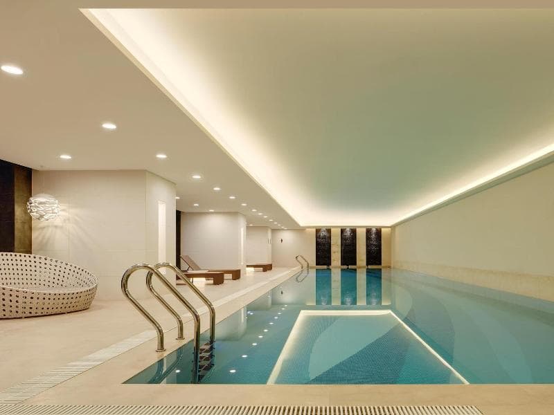 Four Points By Sheraton Changchun, Hi Tech Zone photo 1