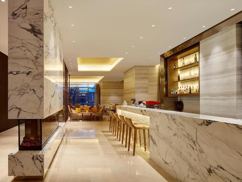 Four Points By Sheraton Changchun, Hi Tech Zone main