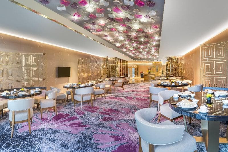 Meixi Lake Hotel A Luxury Collection Hotel Changsha main