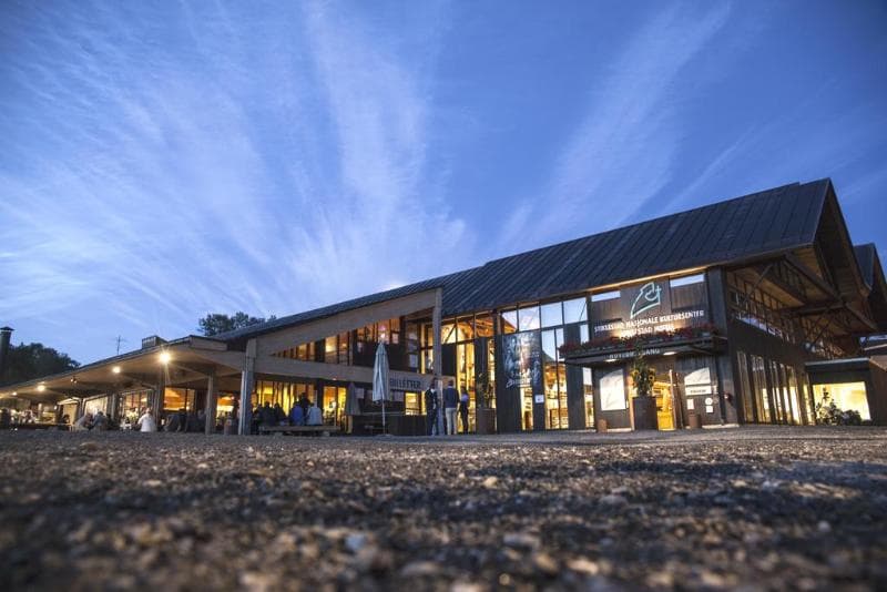 Scandic Stiklestad photo 1