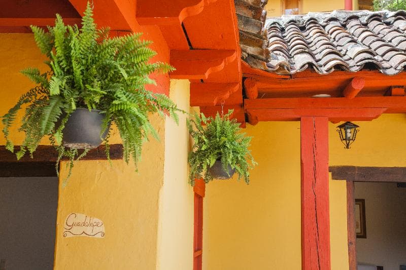 Hotel Adobe & Teja photo 1