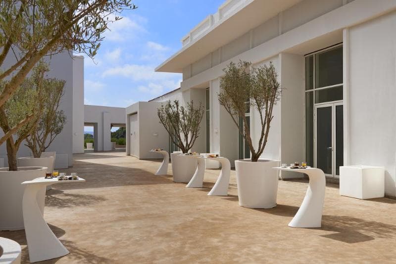 Radisson Blu Resort, Saidia Beach photo 1