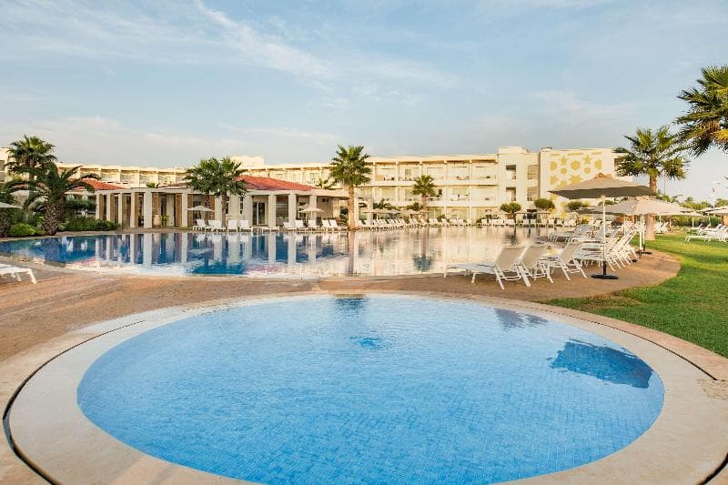 Radisson Blu Resort, Saidia Beach 4