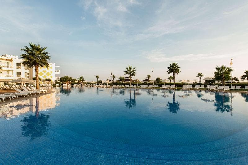 Radisson Blu Resort, Saidia Beach 5