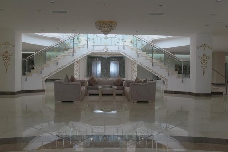 Gabala Garden Hotel 5