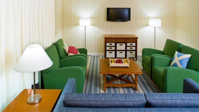 Four Points By Sheraton Eastham Cape Cod main