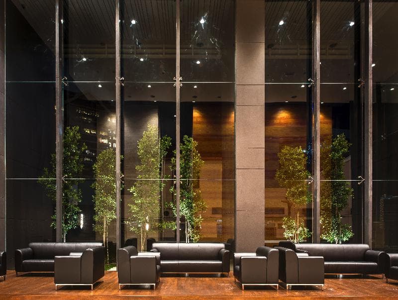 Dorsett Residences Bukit Bintang @Dorsett Kuala Lumpur 3